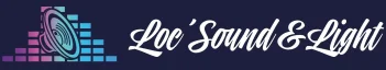 Logo sound and light