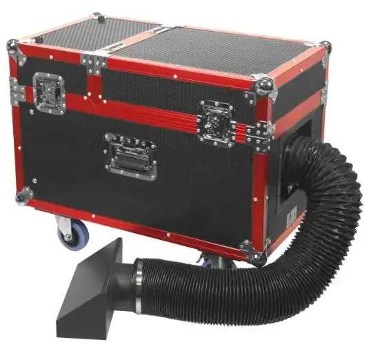 Location machine à fumée lourde mariage
