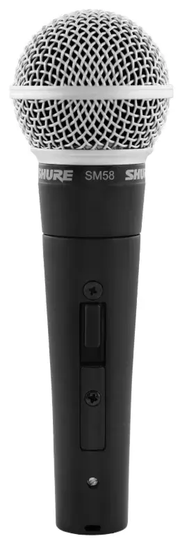 Micro filaire Shure